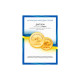 Постільна білизна MirSon Сатин Premium 0845+ 0841 Jennifer King Size (2200002030472)