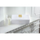 Постільна білизна MirSon Сатин Premium 0846 + 0842 Agnes King Size (2200002031073)