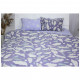 Постільна білизна MirSon Бязь Premium 17-0276 Marigold King Size (2200002112475)