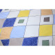 Постільна білизна MirSon Сатин 22-1218 Primrose 2x160x220 (2200002467032)