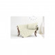 Ковдра MirSon антиалергійна EcoSilk №1632 Eco Light Creamy 172х205 (2200002647663)
