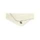 Ковдра MirSon антиалергійна EcoSilk №1632 Eco Light Creamy 220х240 (2200002647687)