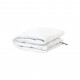 Ковдра MirSon антиалергійна з тенсел №1636 Eco Light White 155х215 (2200002647854)