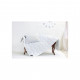 Ковдра MirSon антиалергійна з тенсел №1636 Eco Light White 155х215 (2200002647854)
