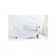 Ковдра MirSon антиалергійна з тенсел №1636 Eco Light White 155х215 (2200002647854)
