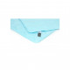 Ковдра MirSon антиалергійна з тенсел №1637 Eco Light Blue 172х205 (2200002647915)