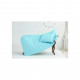Ковдра MirSon антиалергійна BamBoo №1643 Eco Light Blue 155х215 (2200002653008)
