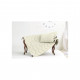 Ковдра MirSon антиалергійна Евкаліптове №1653 Eco Light Creamy 220х240 (2200002653442)
