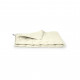 Ковдра MirSon антиалергійна Евкаліптове №1653 Eco Light Creamy 220х240 (2200002653442)