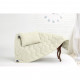 Ковдра MirSon Набір Евкаліптовий №1701 Eco Light Creamy Ковдра 140х205 + п (2200002655903)