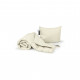 Ковдра MirSon Набір Евкаліптовий №1701 Eco Light Creamy Ковдра 155х215 + п (2200002656030)
