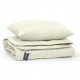 Ковдра MirSon Набір Евкаліптовий №1701 Eco Light Creamy Ковдра 155х215 + п (2200002656030)