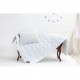 Ковдра MirSon Набір з Тенсел Всесезонний №1669 Eco Light White Ковдра + по (2200002657594)