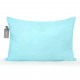 Ковдра MirSon Набір з Тенсел Всесезонний №1670 Eco Light Blue Ковдра + под (2200002657648)