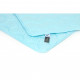 Ковдра MirSon Набір з Тенсел Всесезонний №1670 Eco Light Blue Ковдра + под (2200002657648)