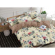 Постільна білизна MirSon Сатин 22-1236 Crawley King Size (2200002815970)