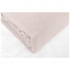 Простирадло MirSon на гумці 19-307 Passion 60x120x25 см (2200002887106)