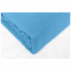 Простирадло MirSon на гумці 19-309 Camellia 200x200x25 см (2200002887878)