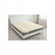 Наматрацник MirSon Eco Light №1720 Cotton звичайний Creamy 60x120 см (2200002887922)