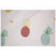 Постільна білизна MirSon Бязь Premium 17-0414 Pineapple Дитячий (2200002948852)