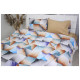 Постільна білизна MirSon Бязь Premium 17-0415 Picasso King Size (2200002948968)