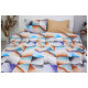 Постільна білизна MirSon Бязь Premium 17-0415 Picasso King Size (2200002948968)