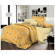 Постільна білизна MirSon Бязь Premium 17-0428 Indian summer King Size (2200002949835)