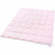 Ковдра MirSon пухова №1859 Bio-Pink 70% пух Зима + 140x205 (2200003014594)
