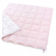 Ковдра MirSon пухова №1859 Bio-Pink 70% пух Зима + 140x205 (2200003014594)