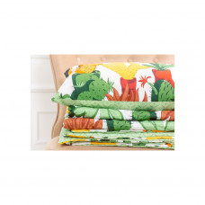 Ковдра MirSon Літній комплект №2624 EcoSilk 17-0002 Cecilio ковдру 220x240 (2200003110340)