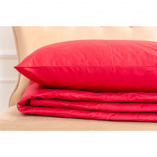 Ковдра MirSon Літній комплект №2628 Eco-Soft 19-1655 Edmonda ковдру 140x20 (2200003110586)