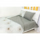 Ковдра MirSon Літній комплект №2637 Eco-Soft 19-2491 Leone ковдра 2х1550x2 (2200003111262)