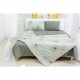 Ковдра MirSon Літній комплект №2637 Eco-Soft 19-2491 Leone ковдра 2х1550x2 (2200003111262)
