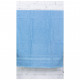 Рушник MirSon банний 5002 SoftNess Cornflower 50x90 см (2200003181845)