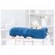 Рушник MirSon банний 5006 SoftNess Kingblue 70x140 см (2200003182200)