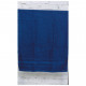 Рушник MirSon банний 5006 SoftNess Kingblue 70x140 см (2200003182200)