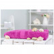 Рушник MirSon банний 5011 SoftNess Plum 70x140 см (2200003182255)