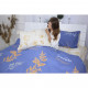 Постільна білизна MirSon Бязь Premium 17-0482 Vertigo King Size (2200003444346)