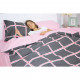 Постільна білизна MirSon Бязь Premium 17-0485 Demure King Size (2200003451993)