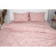 Постільна білизна MirSon Сатин 22-1283 Cozy Сімейний 160x220 (2200003589771)