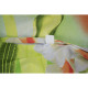 Постільна білизна MirSon Сатин 22-1287 Tulips Сімейний 160x220 (2200003599060)