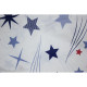 Постільна білизна MirSon Бязь 17-0502 Stellar Сімейний 160x220 (2200003613483)