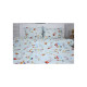 Постільна білизна MirSon Бязь 17-0513 Toys King Size (2200003637823)