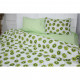 Постільна білизна MirSon Бязь 17-0523 Kiwi King Size (2200003660623)