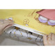 Постільна білизна MirSon Бязь 17-0524 Kitty King Size (2200003662900)