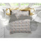Постільна білизна MirSon Бязь 17-0526 Fabulous forest grey King Size (2200003667462)