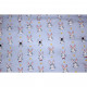 Постільна білизна MirSon Бязь 17-0527 Bunnies King Size (2200003669749)