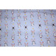 Постільна білизна MirSon Бязь 17-0527 Bunnies Сімейний 160x220 (2200003670486)