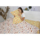 Постільна білизна MirSon Бязь 17-0530 Bambi King Size (2200003676587)