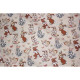 Постільна білизна MirSon Бязь 17-0530 Bambi King Size (2200003676587)
